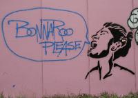 Bonnaroo Graf